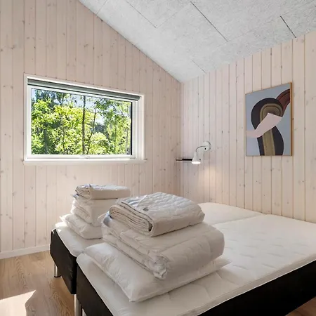 Lovely In With Sauna Hasle